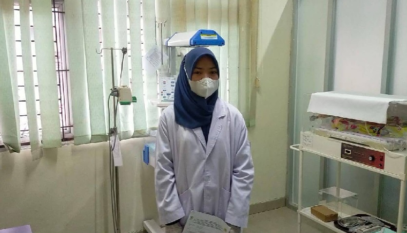 Kurniah, Kartini dari Suku Anak Dalam Binaan PT Sari Aditya Loka