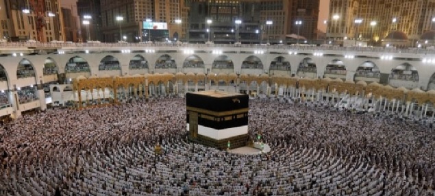 Kloter Pertama Jemaah Haji Indonesia Berangkat 12 Mei 2024, Berikut Rencana Perjalanan Haji 1445 H