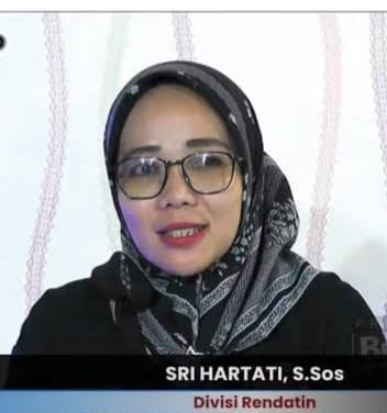 Saksi Dedy - Dayat Tolak Tandatangani Hasil Pleno, Sri Hartati : Tidak Akan Menggangu Proses