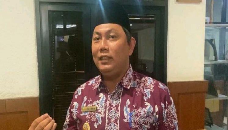 Sejumlah Desa Terjadi Sengketa Pasca Pilkades, Wabup Sarankan di Selesaikan Secara Musyawarah 