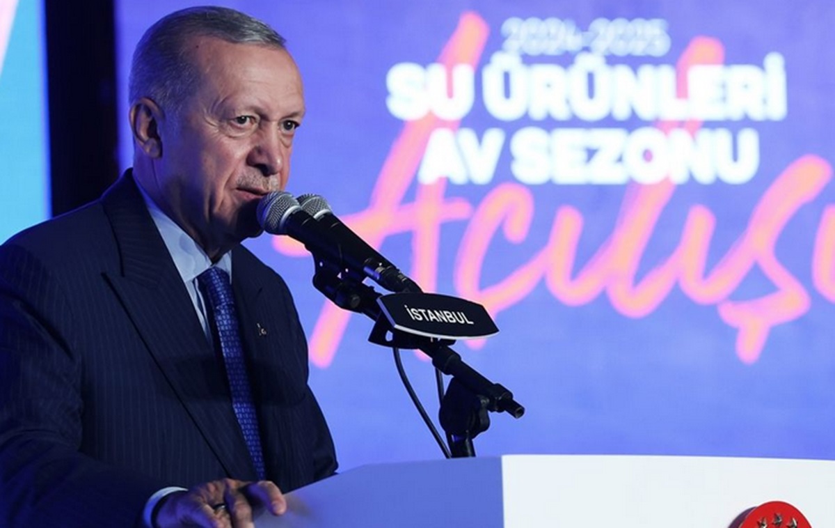 Erdogan Ngamuk Israel Bunuh Aktivis Turki-Amerika