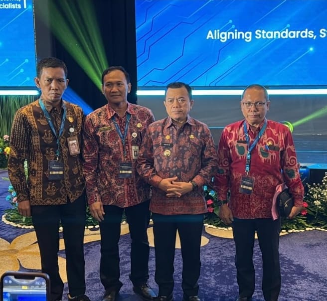 Berkat Gubernur Al Haris, Provinsi Jambi Berhasil Dapatkan Pengampuan KJSU dari Kemenkes Republik Indonesia