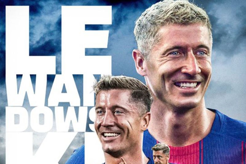 Update Klasemen Liga Spanyol, Barcelona Gusur Real Madrid dari Posisi Puncak