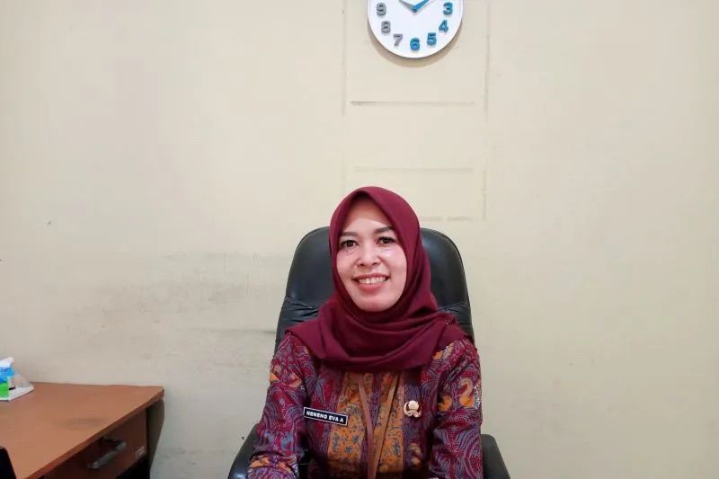 Hingga April Tahun Ini, Kasus KDRT di Batanghari Meningkat 