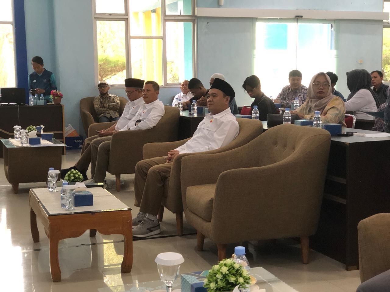 Pasca-Pelatihan di BPBAT: 5 Pokdakan Tanjab Barat Tetap Dikawal SKK Migas PetroChina Lewat MoU Pendampingan