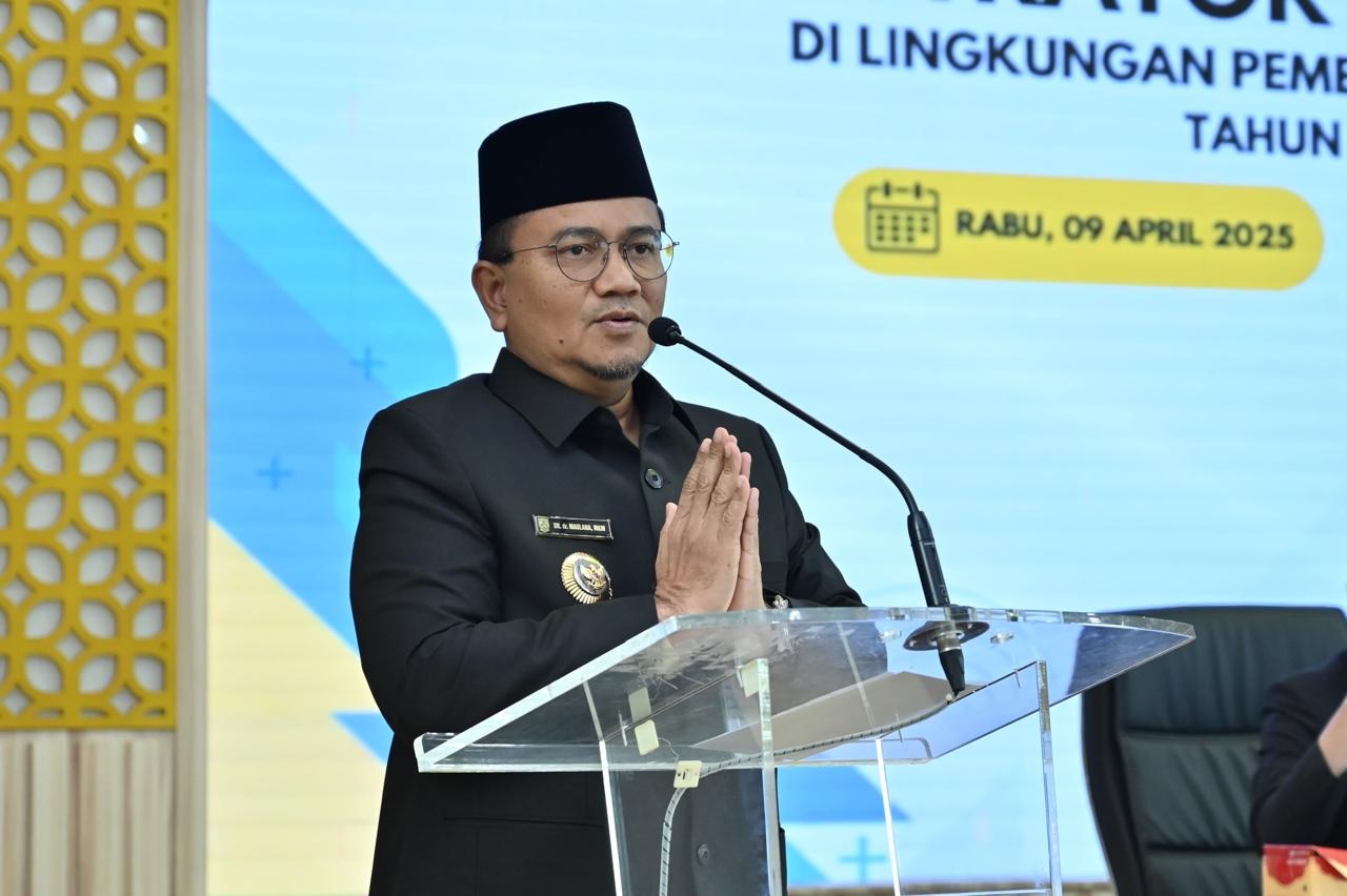 Buka Pintu Dialog, Wali Kota Maulana Siap Fasilitasi Pertemuan Warga Aur Kenali dengan Gubernur Jambi