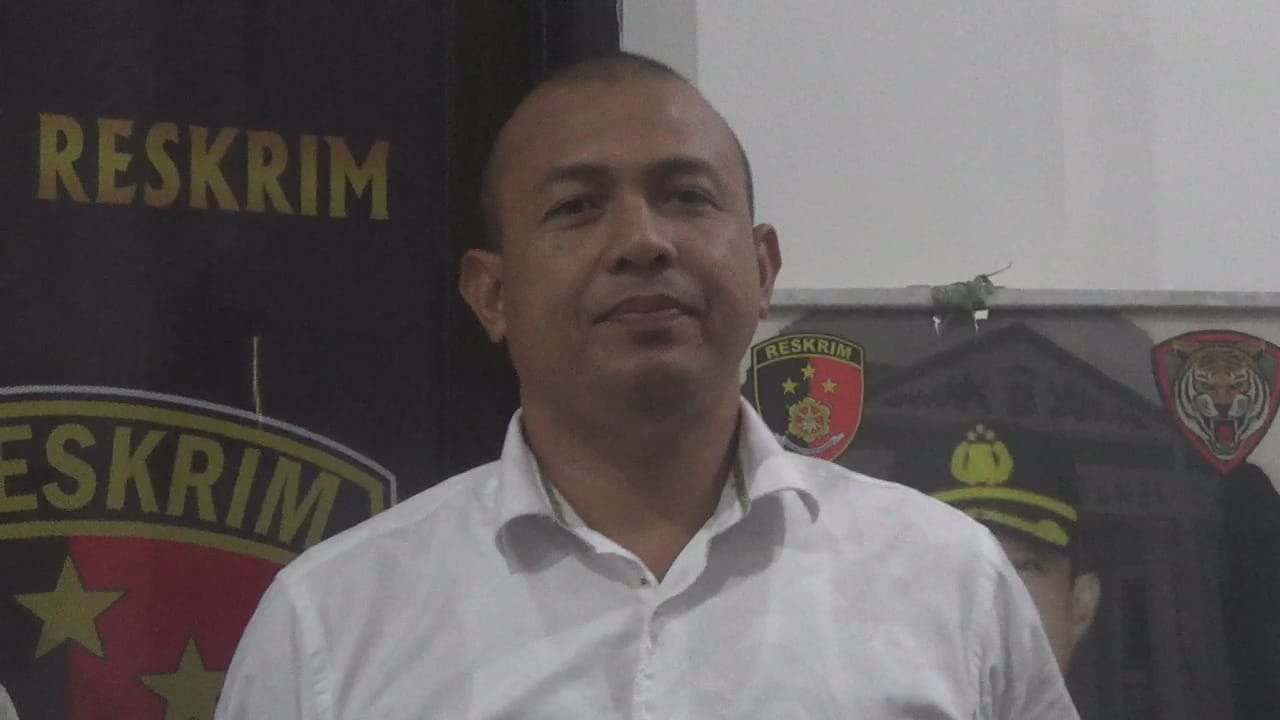 Polisi Berhasil Amankan Lima Orang Pelaku Tawuran yang Mengakibatkan 1 Orang Meninggal Dunia 