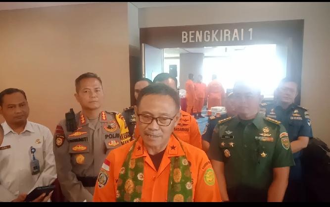 Basarnas Susun Rencana Kontijensi, Guna Antisipasi Kecelakaan di Sungai