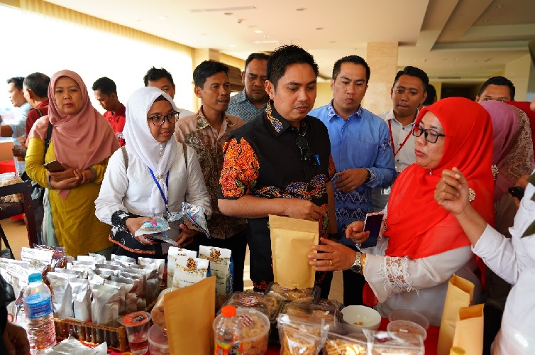 Ini yang Dilakukan Mardani H Maming Saat Jadi Bupati Tanah Bumbu