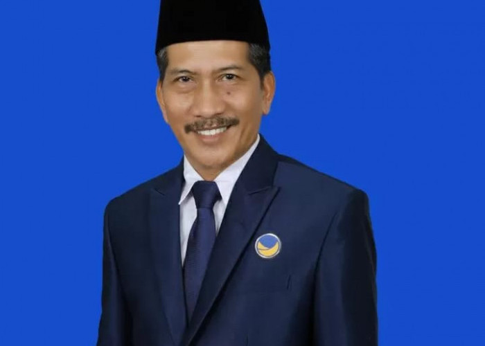 Wike Efrilla Segera Dilantik Gantikan Muhammad Yani di DPRD Merangin 