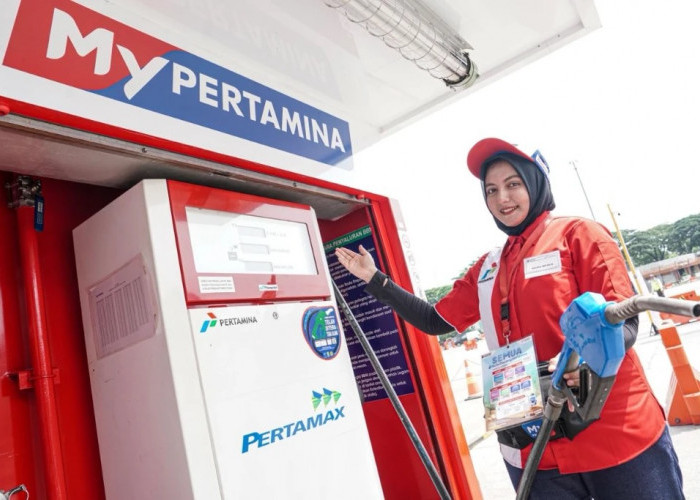 Urai Kemacetan di Jalur Mudik, Pertamina Patra Niaga Hadirkan SPBU Modular