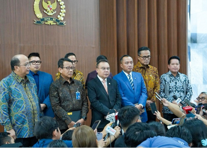 Fundamental Kuat, BRI Sambut Positif Dukungan Berbagai Pihak terhadap Pasar Modal