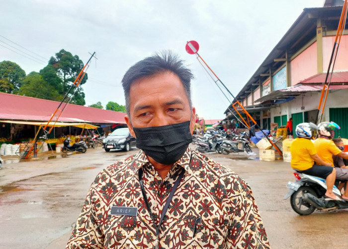 BLT BBM di Jambi Baru Tersalur 85 Persen, Ini Penyebabnya 