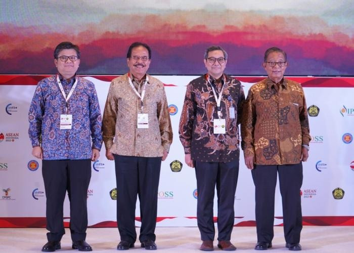 Integrasi Biofuel dalam Peta Jalan Energi Baru Terbarukan ASEAN