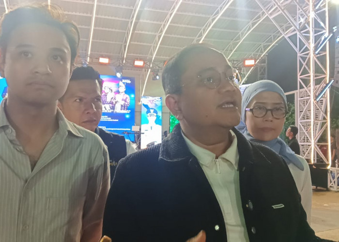 Tak Ada Kembang Api, Wali Kota Maulana Ganti Tahun Baru dengan Doa dan Donasi, Dana Bencana Terkumpul Rp1,9 M