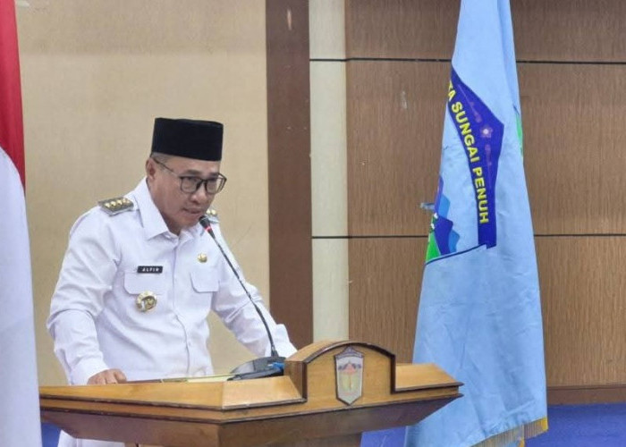 Alfin Dorong Kepastian Status PPPK, Soroti Skema Penuh dan Paruh Waktu