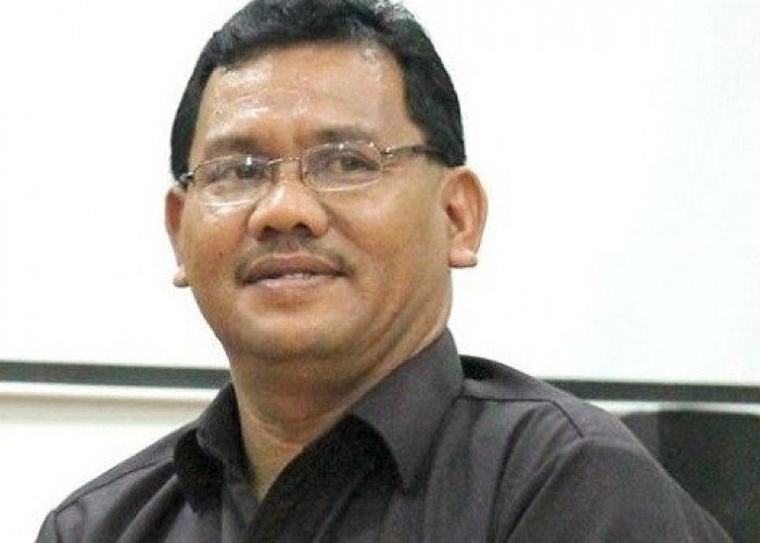 BREAKING NEWS: Prof. Asad Resmi Dilantik Jadi Rektor UIN STS Jambi Periode 2023-2027