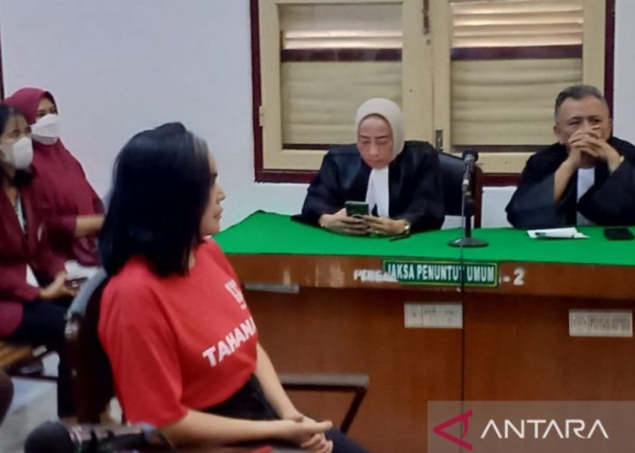 Ratu Entok yang Menyuruh Yesus Potong Rambut Ditolak Hakim