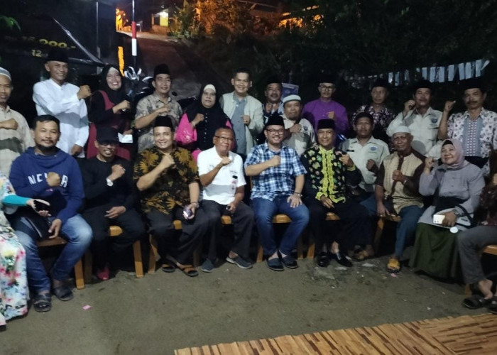 Cegah bergabung di Geng Motor, Forum RT Arahkan Remaja Kota Jambi pada Kegiatan Positif