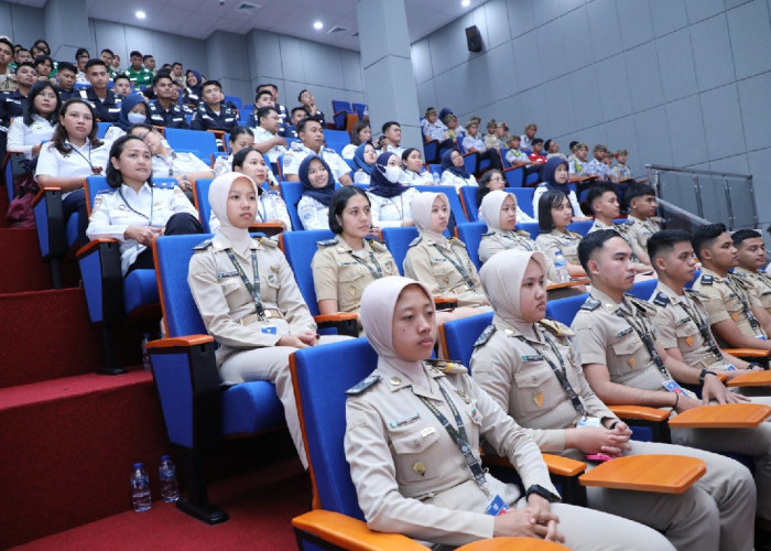Nilai Ambang Batas SKD Sekolah Kedinasan 2026 Resmi Ditetapkan, Ini Rincian Lengkapnya