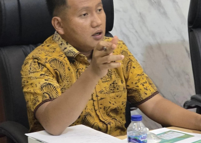 Harga TBS Stabil Tapi di Lapangan Anjlok, Komisi II DPRD Sarolangun Minta Pemkab Tindak PKS Nakal