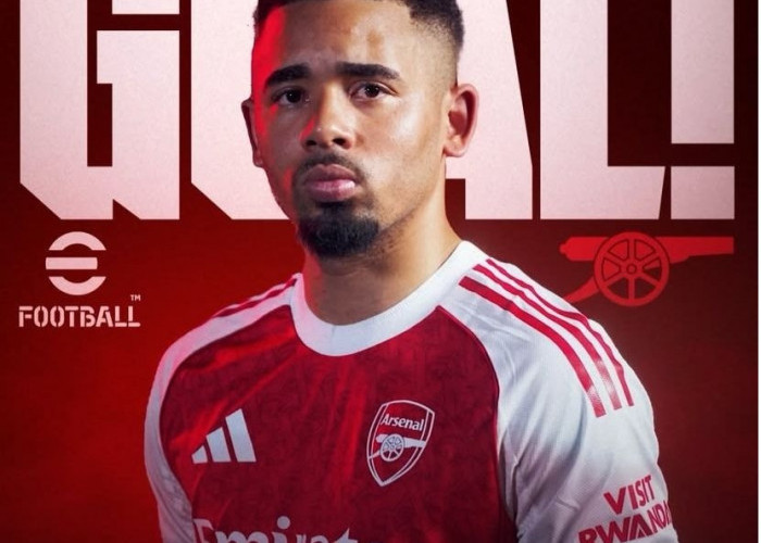 Sikat Wolves 2-1, Arsenal Makin Nyaman di Puncak