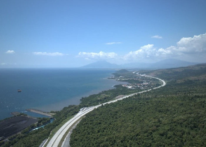 Pangkas Waktu Tempuh ke Bali Jadi Cepat, Proyek Jalan Tol Prosiwangi Tahap I Bersiap Operasi Penuh