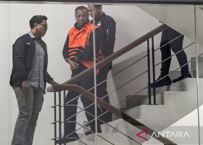 Mengerikan! Begini Modus Dugaan Pemerasan Bupati Tulungagung Kepada Kepala OPD, KPK: Ini Temuan Baru