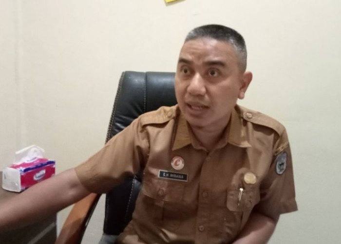 Akhir Maret, Batas Pejabat Laporkan LHKPN