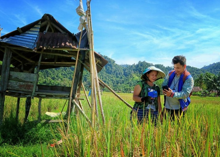 Dorong Pembiayaan Inklusif, Obligasi Sosial Berkelanjutan BRI Raih IDX Channel Anugerah ESG 2026