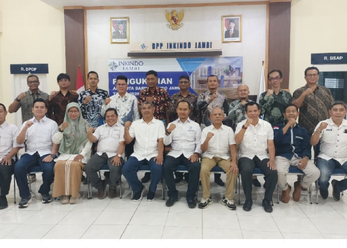 Bank Jambi Cabang Kuala Tungkal Dukung Percepatan Digitalisasi Pemkab Tanjab Barat