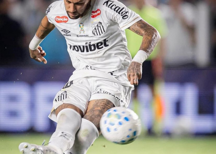 Jelang Piala Dunai 2026, Timnas Brasil Panggil Neymar, Berikut Nama-Nama Pemain Timnas Brasil