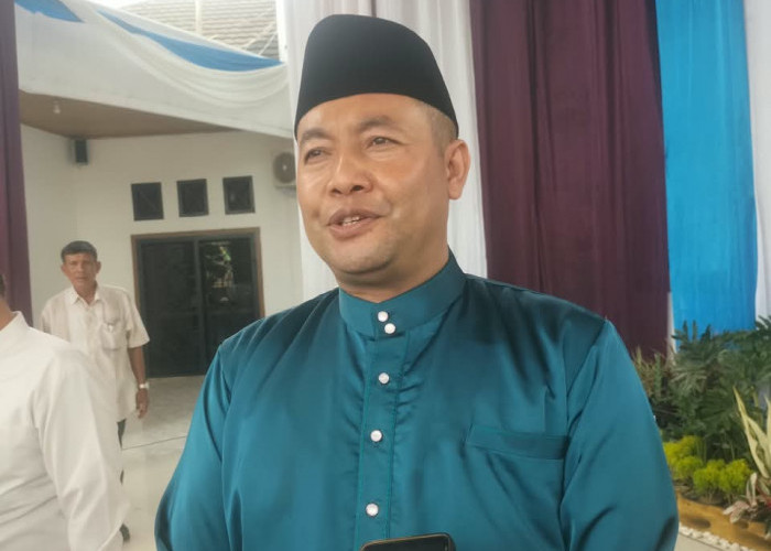 Muaro Jambi Genap 27 Tahun, Bujang Zuar Serukan Kader PKB Tancap Gas Kawal Pembangunan