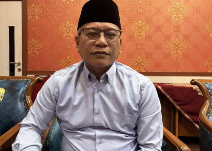 DPRD Muaro Jambi Dorong Penanganan Karhutla Lebih Responsif