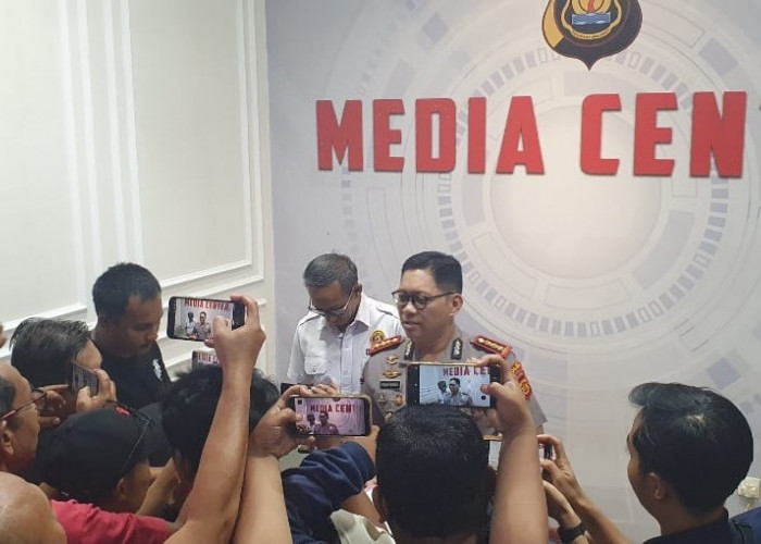 5 Polisi dan 1 Warga Sipil Jadi Tersangka Kasus Kematian Brigadir EWS