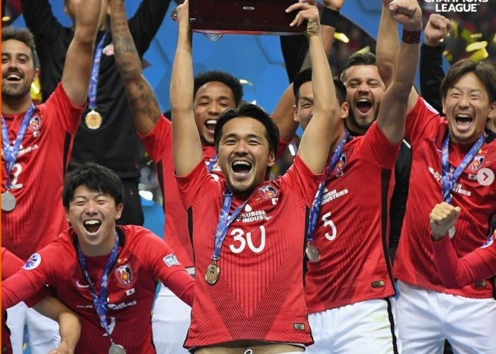Revolusi Format Kompetisi Klub Asia, Hadirkan Suasana Baru AFC Champions League Elite 2024-2025