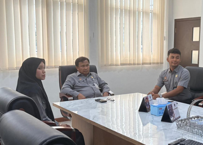 Kanwil Kemenkum Jambi Ikuti DSK Jawa Tengah 2026, Bahas Evaluasi Penegakan dan Pengawasan Hukum