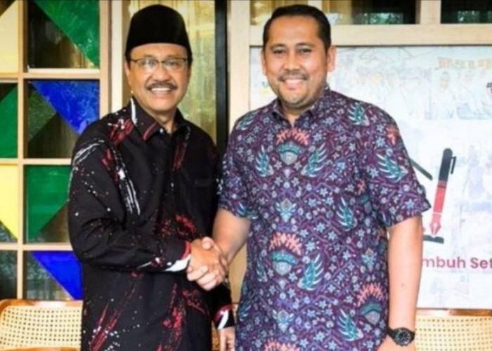 Merangin Masuk Daftar Prioritas Kemensos, Bupati M. Syukur Perjuangkan Program Sekolah Rakyat