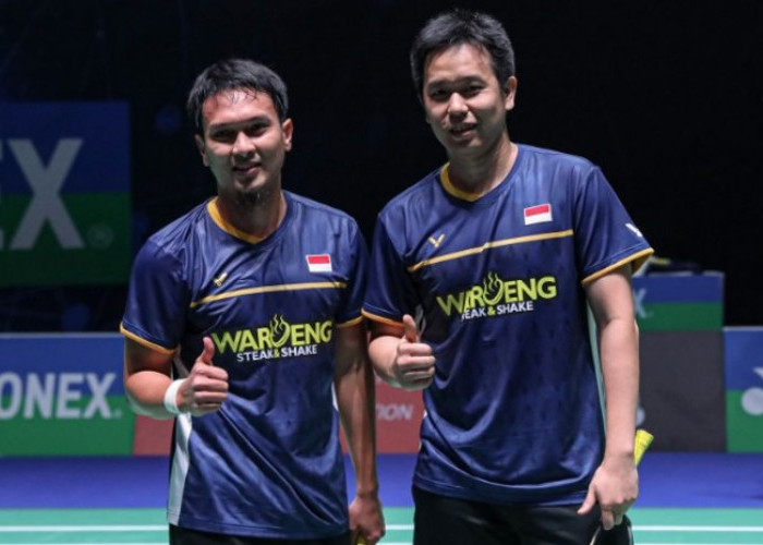 6 Wakil Indonesia Turun Hari Ini di Australia Open 2023