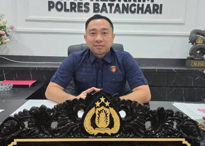 Kasus Bayi di Batang Hari Sudah Dikembalikan ke UPTD, Polisi Masih Lakukan Pendalaman 