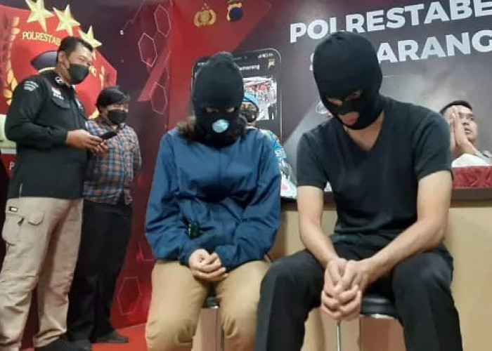 Begini Nasib Honorer Diskominfo Jateng Usai Viral Kepergok Mesum di Mobil