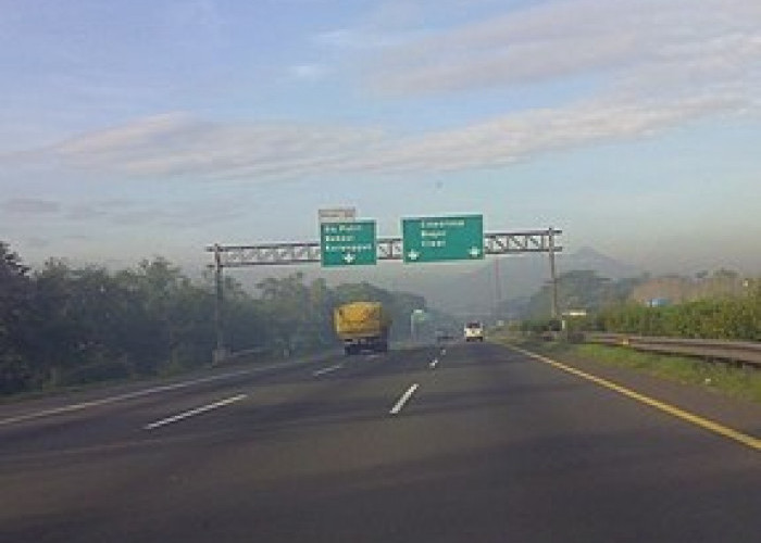 Sejarah Tol di Indonesia, Diawali Tol Jagorawi Sepanjang 59 Km Sekarang Sudah Mencapai 2.620 Km