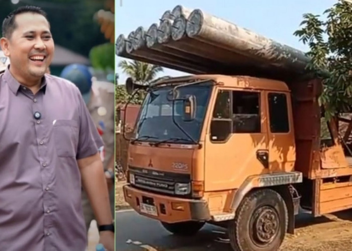 Bupati M. Syukur Pastikan 86 KK di Rantau Palimbang Nikmati Listrik Setelah 37 Tahun Menanti