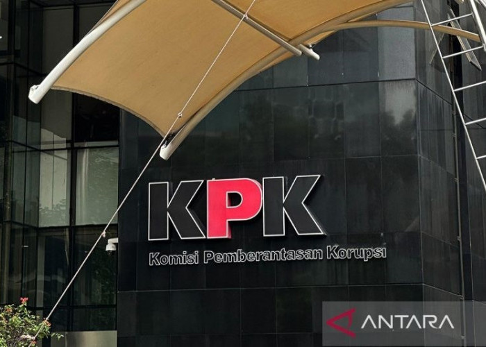 OTT di Kantor Pajak Jakarta Utara, KPK Tangkap 8 Orang