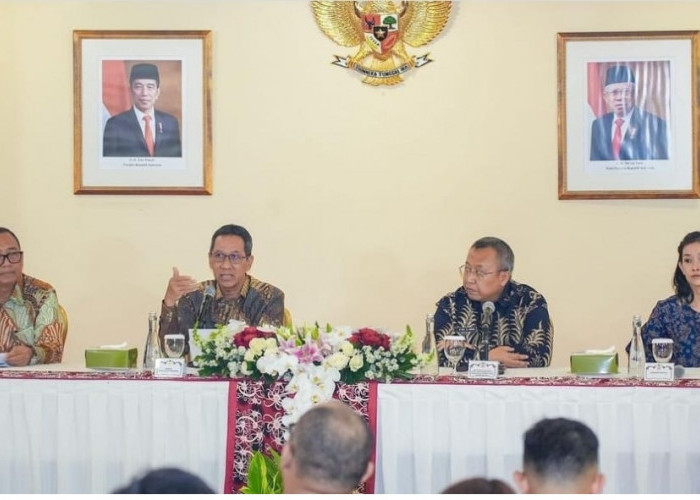 Pemprov DKI Jakarta Berikan Pembebasan PBB-P2 100% untuk Hunian dengan NJOP Hingga Rp2 Miliar