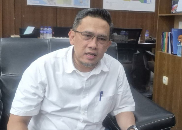 BWSS Sebut Penurunan Air Danau Kerinci Akibat Uji Coba Turbin PLTA