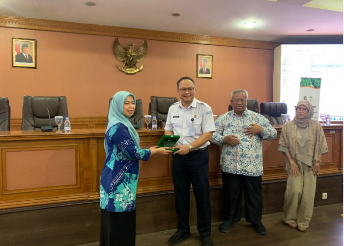 Warek USU: Perlu Pendekatan Kolaboratif Antisipasi Bencana