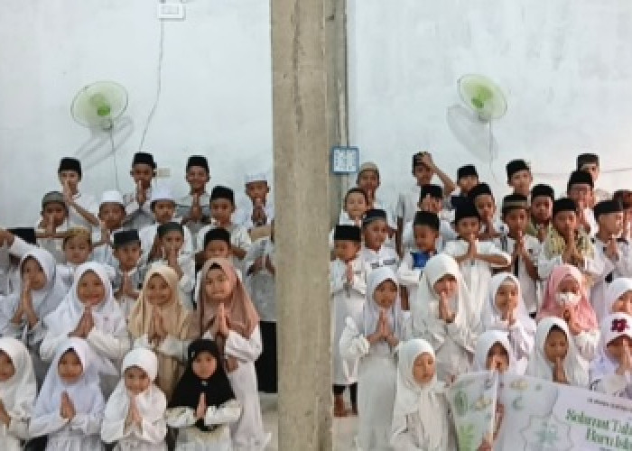 Kolaborasi PTPN IV Regional 4 dan SPBUN PTPN IV Regional 4 Bantu Operasi Mata Anjeli