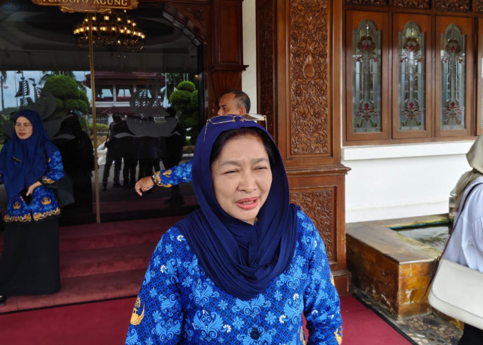 Hasil Lab Makanan Dugaan Keracunan MBG di Muaro Jambi Keluar, Kadinkes Ike : Pemkab Yang Berhak Sampaikan