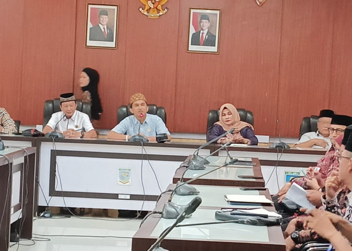 Fasilitasi Penyelesaian Sengketa Lahan di Mayang